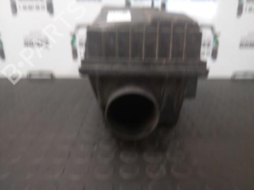 Air filter box PEUGEOT 406 (8B) 2.1 TD 12V | BP13986308M87 