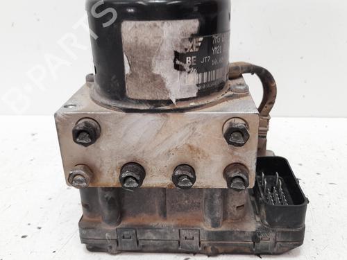 Used ABS pump SEAT ALHAMBRA (7V8, 7V9) 1.9 TDI (115 hp) 12783437
