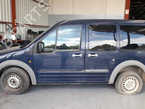 Pipe FORD TRANSIT CONNECT (P65_, P70_, P80_) 1.8 TDCi | BP13983211M125 