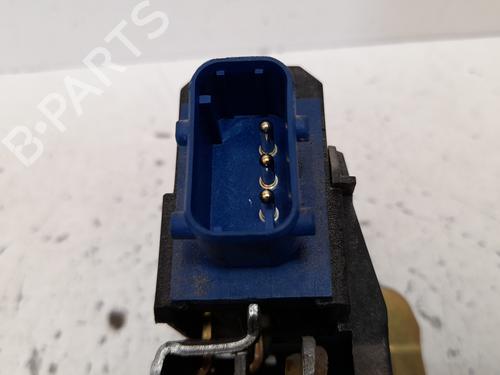 Rear left lock BMW 3 (E36) 320 i | BP12747674C100