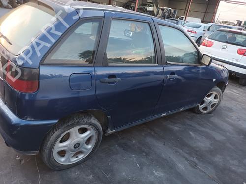 Headlight switch SEAT IBIZA II (6K1) 1.4 i | BP18082954I24 