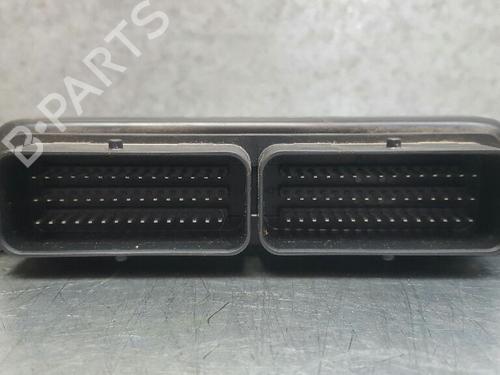 Engine control unit (ECU) VOLVO S40 I (644) 1.6 | BP12734424M57 