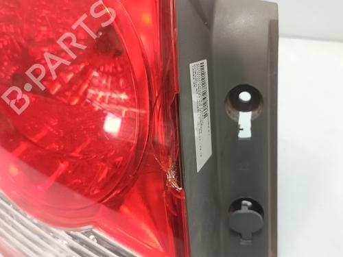 Left taillight CHEVROLET CRUZE (J300) 2.0 CDI | BP27468234C34 