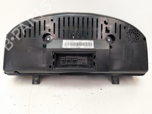 Instrument cluster VW PASSAT B6 (3C2)  | BP12851796C47 