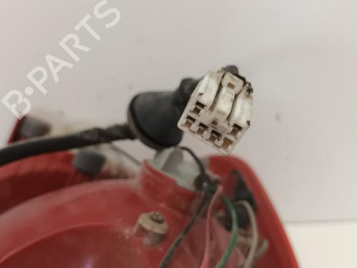Left taillight HYUNDAI ACCENT II (LC) 1.5 CRDi | BP12777462C34 