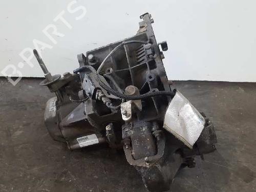 Gearbox CITROËN XANTIA (X1_, X2_) 2.0 HDI 109 | BP12726289M3 