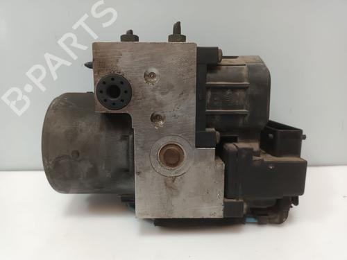 Used ABS pump ABS pump NISSAN ALMERA TINO (V10) 2.2 dCi (115 hp) 33941740 33941740