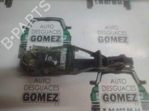Rear right exterior door handle VW PASSAT B5.5 (3B3) 1.9 TDI | BP12797167C130 