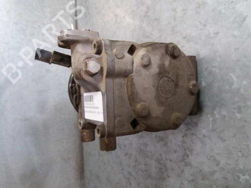 AC compressor HYUNDAI COUPE II (GK) 1.6 16V | BP12706604M34 