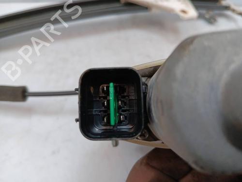 Front left window mechanism OPEL ANTARA A (L07) | BP40185569C22 - Image 4