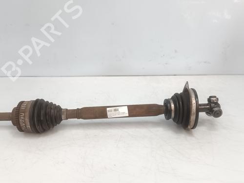 Used Left front driveshaft RENAULT MEGANE I Classic (LA0/1_) 1.4 16V (LA0D, LA1H, lA0W, LA10) (95 hp) 31651601