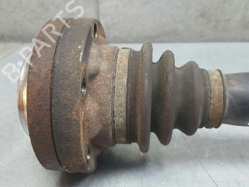 Left rear driveshaft BMW 5 Touring (E61) 530 d | BP12748852M40 