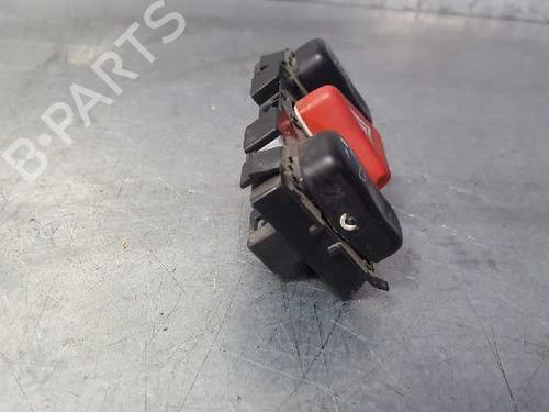 Warning switch MERCEDES-BENZ E-CLASS (W210) E 230 (210.037) | BP12708275I22 