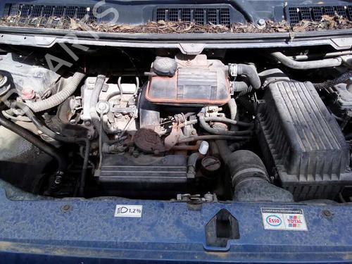 Starter PEUGEOT 806 (221) 2.0 | BP12811325M8 
