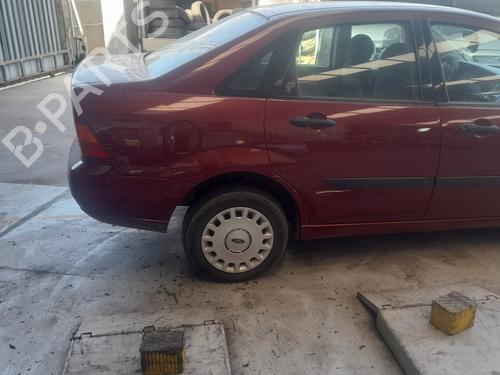 Starter FORD FOCUS I Saloon (DFW) 1.6 16V | BP12787142M8 