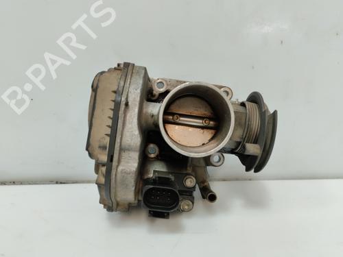Used Throttle body Throttle body VW POLO III (6N1) 60 1.4 (60 hp) 35986783 35986783