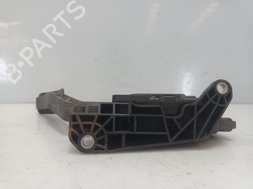 Pedal FORD FIESTA VI (CB1, CCN) 1.25 | BP24218960I4 