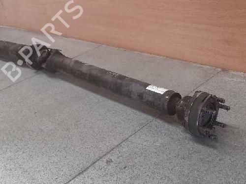 Driveshaft BMW 5 (E39) 535 i | BP12710075M37 