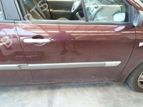 Engine mount RENAULT GRAND SCÉNIC II (JM0/1_) 1.6 | BP12708548M89 