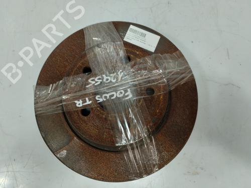 Altro Altro FORD FOCUS III Turnier 1.5 TDCi (120 hp) 34251522 34251522
