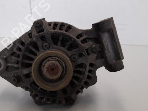 Used Alternator FORD FIESTA V (JH_, JD_) 1.4 16V (80 hp) 12738595