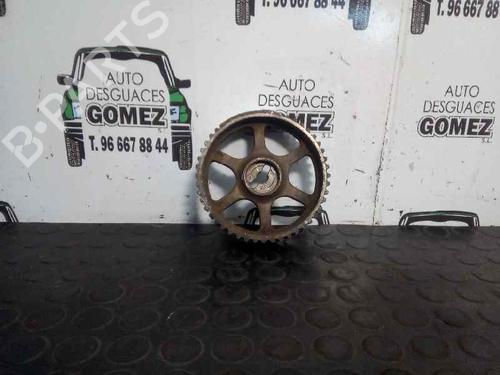 Pulley LAND ROVER FREELANDER I (L314) 2.0 Td4 4x4 | BP13988192M122 