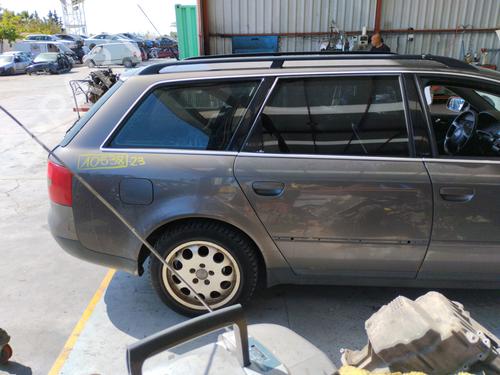 Startmotor AUDI A6 C5 Avant (4B5) 2.4 quattro | BP14245394M8 