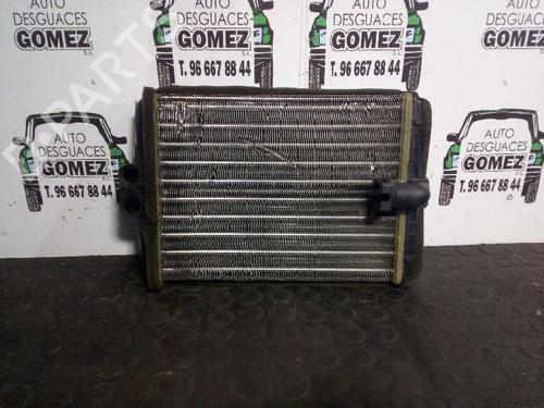 Used Heater matrix MERCEDES-BENZ E-CLASS (W210) E 220 CDI (210.006) (143 hp) 12688156