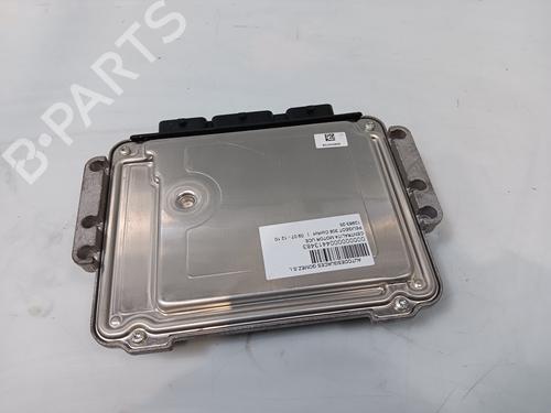 Engine control unit (ECU) PEUGEOT 308 I (4A_, 4C_) | BP30627050M57