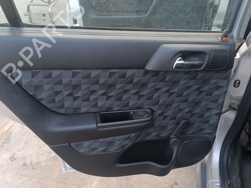 Engine OPEL ASTRA G Hatchback (T98) | BP30697510M1