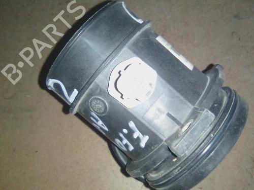 Mass air flow sensor FORD FOCUS I (DAW, DBW) 1.8 DI / TDDi | BP12689737M95 
