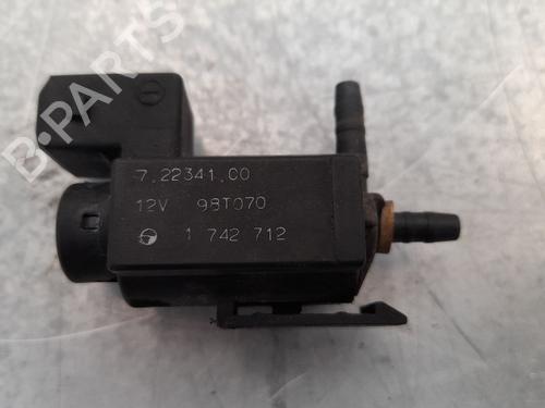 Elektronisk sensor BMW 3 (E46) 318 i (118 hp) 13980926
