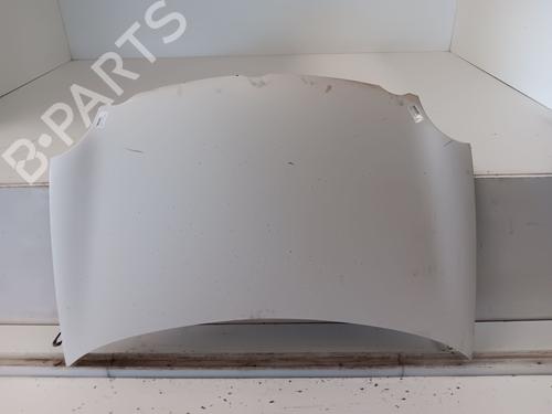 Capot Capot VW POLO IV (9N_, 9A_) 1.4 16V (75 hp) 36364815 36364815