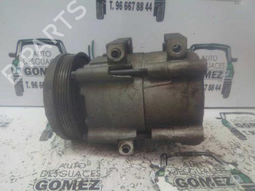 AC compressor FORD MONDEO II (BAP) 1.8 TD | BP12805358M34 