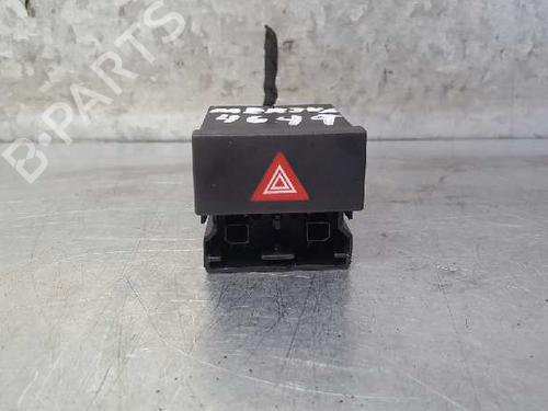 Used Warning switch OPEL MERIVA A MPV (X03) [2003-2010]  12857029