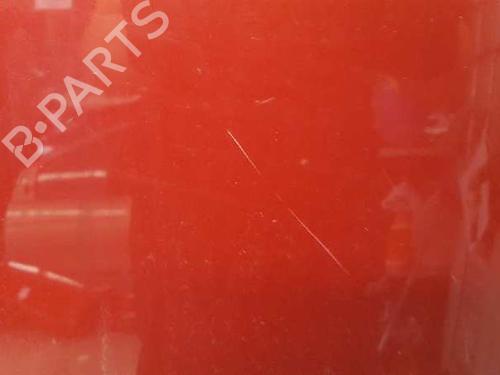 Hood OPEL SIGNUM Hatchback (Z03) 1.9 CDTI (F48) | BP12712379C1 