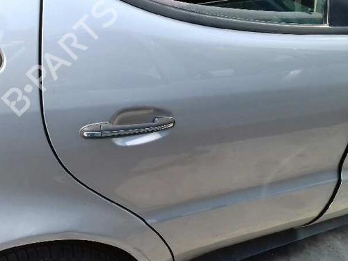 Warning switch MERCEDES-BENZ A-CLASS (W168) A 160 CDI (168.007) | BP12747944I22 