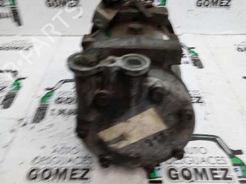 AC compressor FIAT MULTIPLA (186_) 1.9 JTD 105 (186AXB1A) | BP12696171M34 