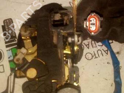 Front right lock KIA CARNIVAL II (GQ) 2.5 V6 | BP12694357C97 