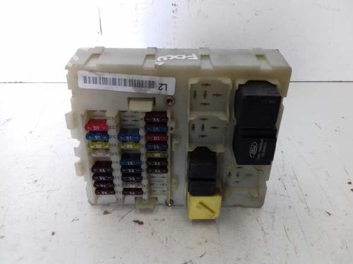 Fuse box FORD FOCUS I (DAW, DBW) 1.8 16V | BP12760902E1 