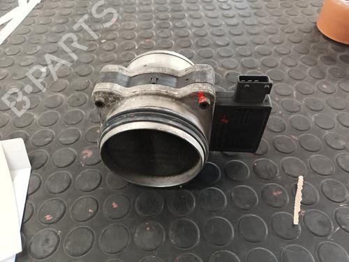 Mass air flow sensor SAAB 9-3 Cabriolet (YS3D) 2.0 Turbo | BP12722345M95 