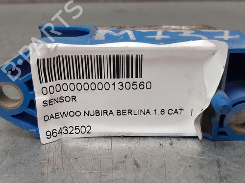 Other DAEWOO NUBIRA (J100) 1.6 | BP12700860O1 