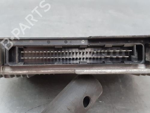 Engine control unit (ECU) RENAULT MEGANE I (BA0/1_) 1.9 D Eco (BA0A, BA0U, BA0R) | BP12690735M57 