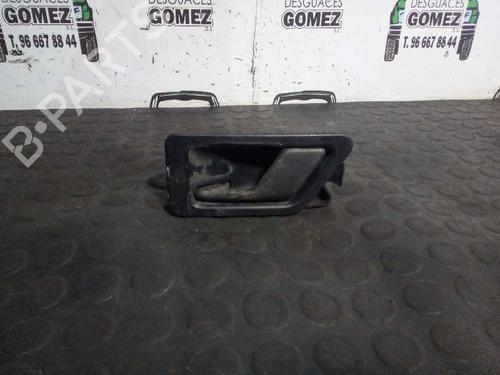 Used Front left interior door handle Front left interior door handle FIAT TIPO (160_) 1.4 (160.AC) (71 hp) 12800795 12800795