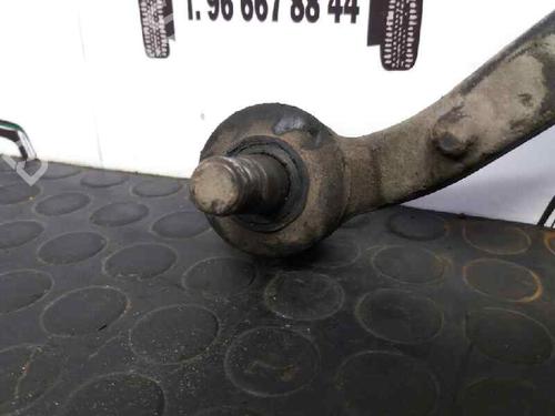 Left front suspension arm MITSUBISHI GALANT VIII (EA_) 2.0 (EA2A) | BP12815004M12 
