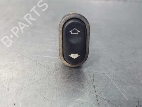 Used Left front window switch Left front window switch 12713008 12713008