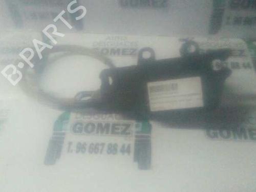 Used Front left interior door handle Front left interior door handle FORD FOCUS II (DA_, HCP, DP) 1.6 TDCi (90 hp) 12796308 12796308