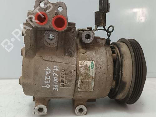 AC Kompressor HYUNDAI COUPE II (GK) 2.0 GLS (143 hp) 29120567