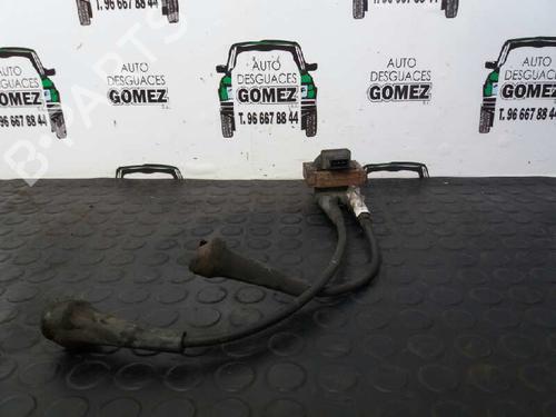 Ignition coil RENAULT ESPACE III (JE0_) 2.0 (JE0A) | BP12817179M94 