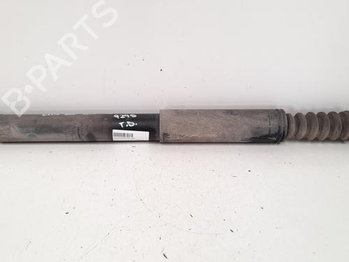 Used Right rear shock absorber RENAULT CLIO III Grandtour (KR0/1_) 1.5 dCi (KR0F) (86 hp) 12780566